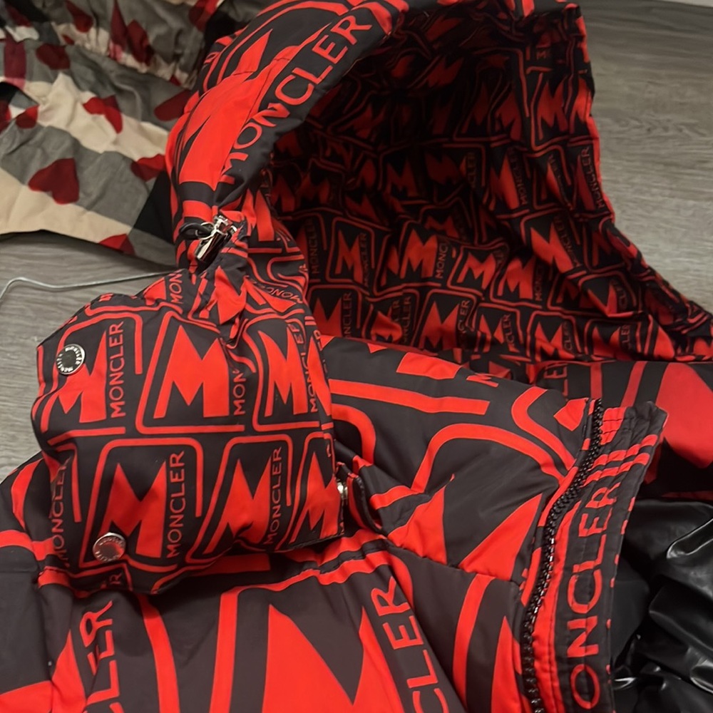 Moncler Men - Picture 4 of 4